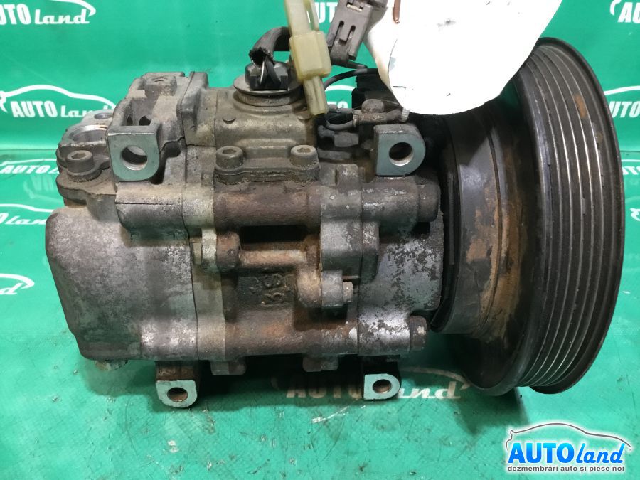 Compresor AC ALFA ROMEO 156 (932) 1997-2005 Cod 4425002170 