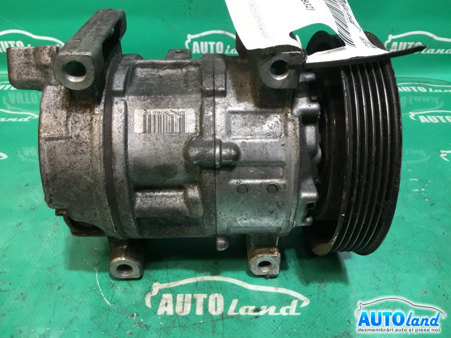 Compresor AC ALFA ROMEO 156 (932) 1997-2005 Cod 4472208644 