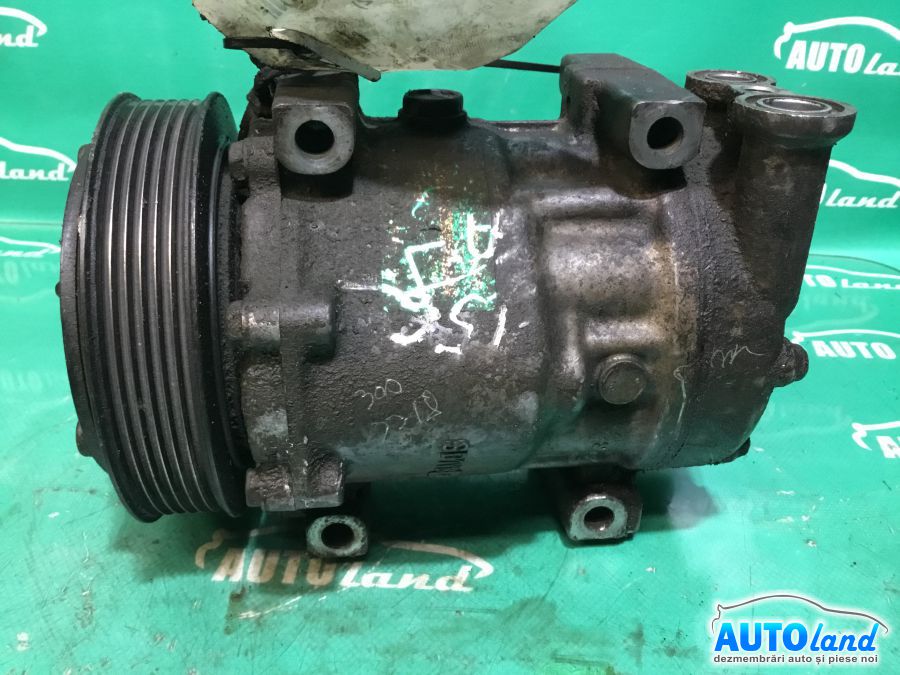 Compresor AC ALFA ROMEO 156 (932) 1997-2005 Cod 60653652 