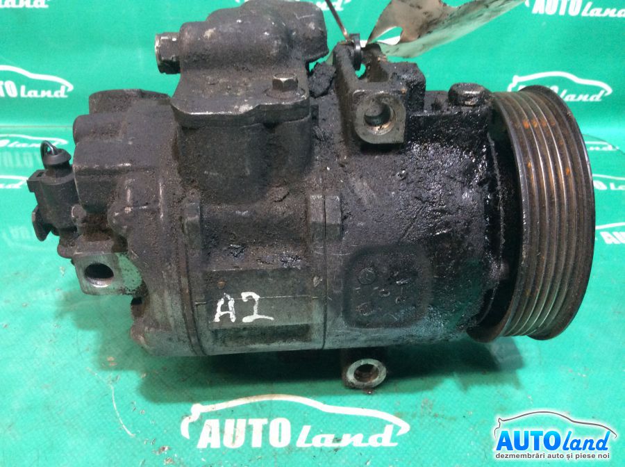Compresor AC AUDI A2 (8Z0) 2000-2005 Cod 4472208195 