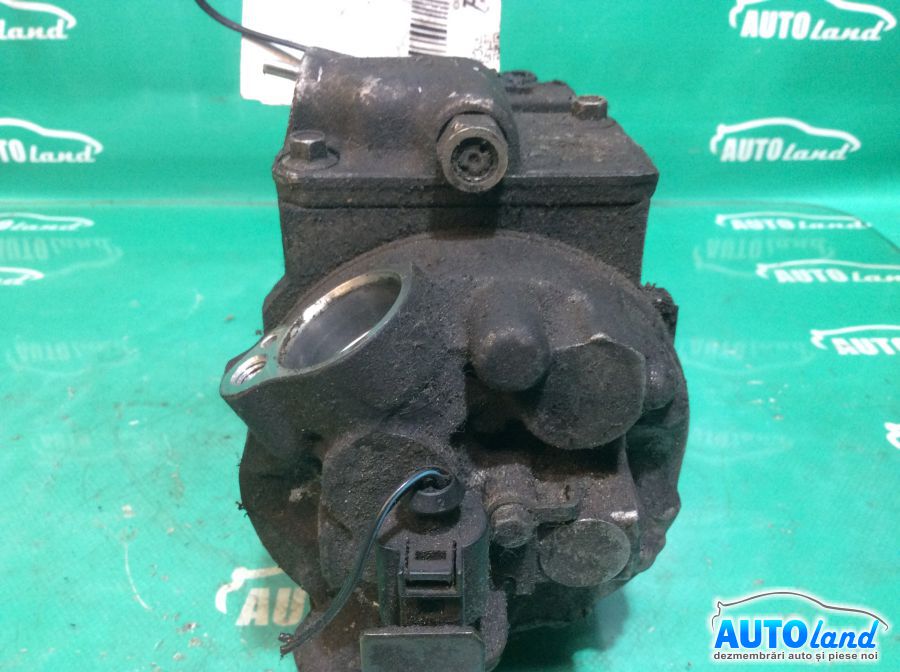 Compresor AC AUDI A2 (8Z0) 2000-2005 Cod 4472208195 