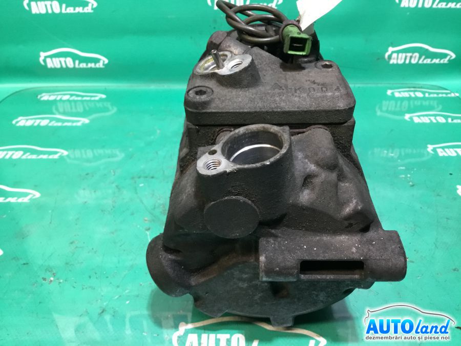 Compresor AC AUDI A4 (8D2,B5) 1995-2000