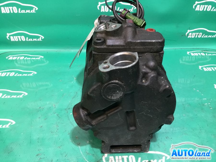 Compresor AC AUDI A4 (8E2,B6) 2000-2004 Cod 4D0260808A 