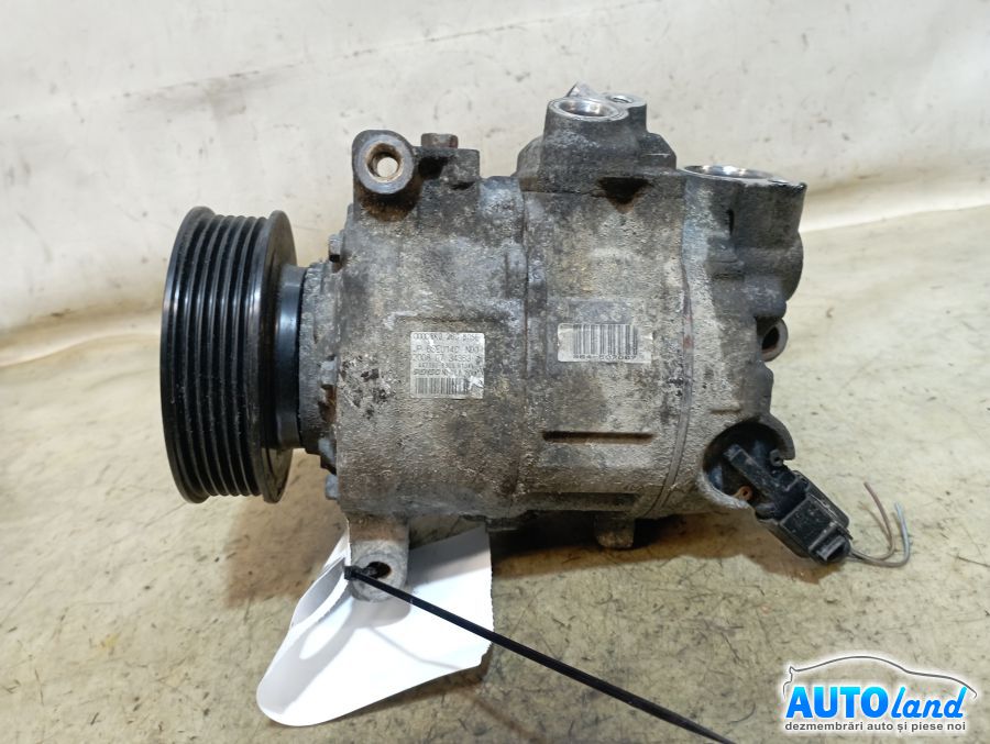 Compresor AC AUDI A4 (8K2) 2007-2026 Cod 8K0260805E 
