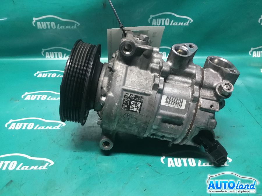 Compresor AC AUDI A4 (B9 8W) 2015-2018 Cod 4M0820803 