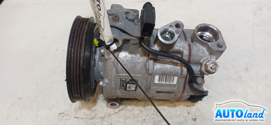 Compresor AC AUDI A4 (B9 8W) 2015-2018 Cod 8W0816803A 