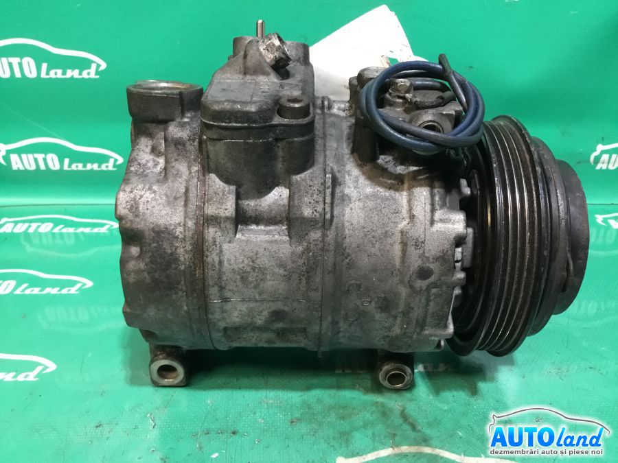 Compresor AC AUDI A6 (4B,C5) 1997-2005 Cod 4B0260805C 