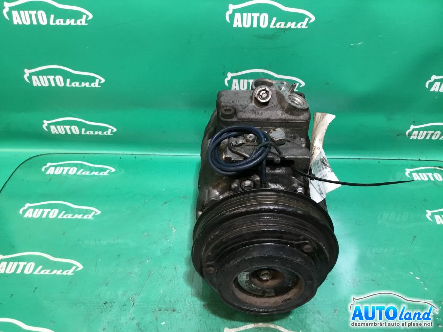 Compresor AC AUDI A6 (4B,C5) 1997-2005 Cod 4B0260805C 