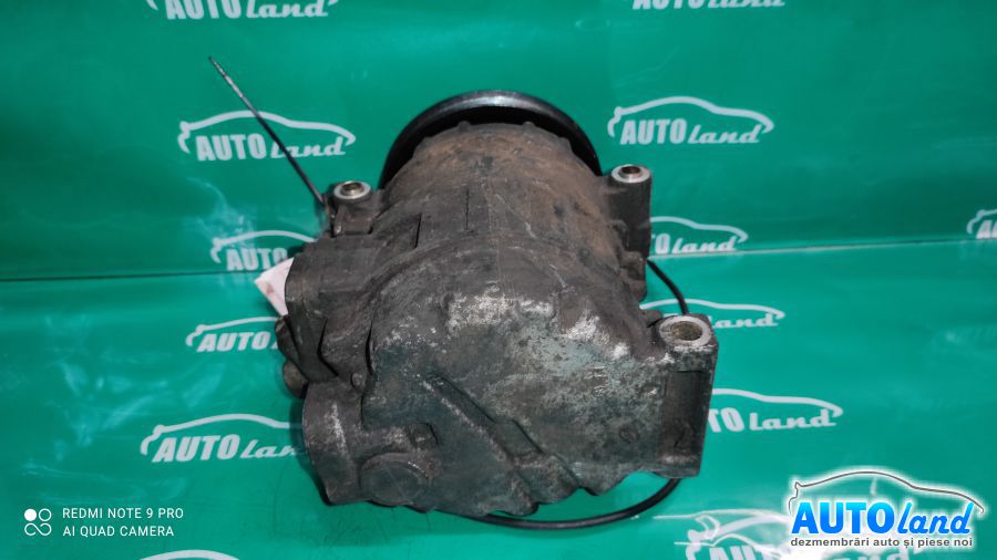 Compresor AC AUDI A6 (4B,C5) 1997-2005