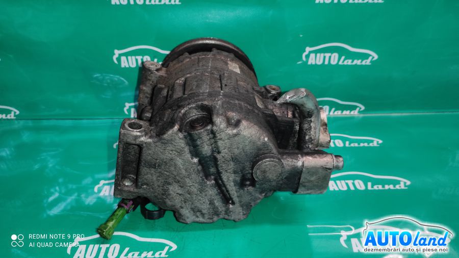Compresor AC AUDI A6 (4B,C5) 1997-2005 Cod 4472208145 