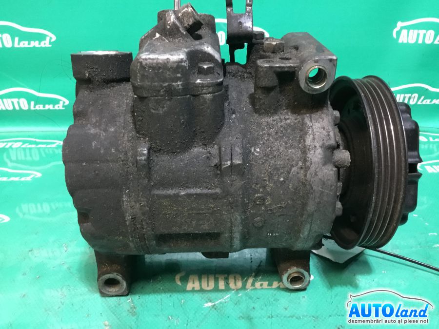 Compresor AC AUDI A6 (4B,C5) 1997-2005 Cod 6SEU12C 