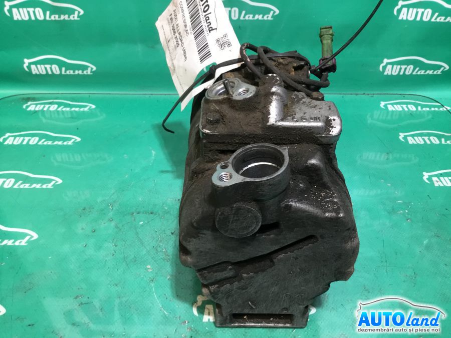 Compresor AC AUDI ALLROAD (4BH) 2000-2005 Cod 4Z7260805 