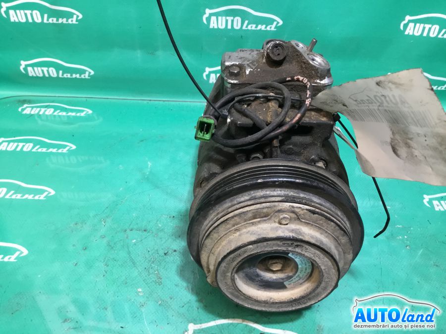 Compresor AC AUDI ALLROAD (4BH) 2000-2005 Cod 4Z7260805 