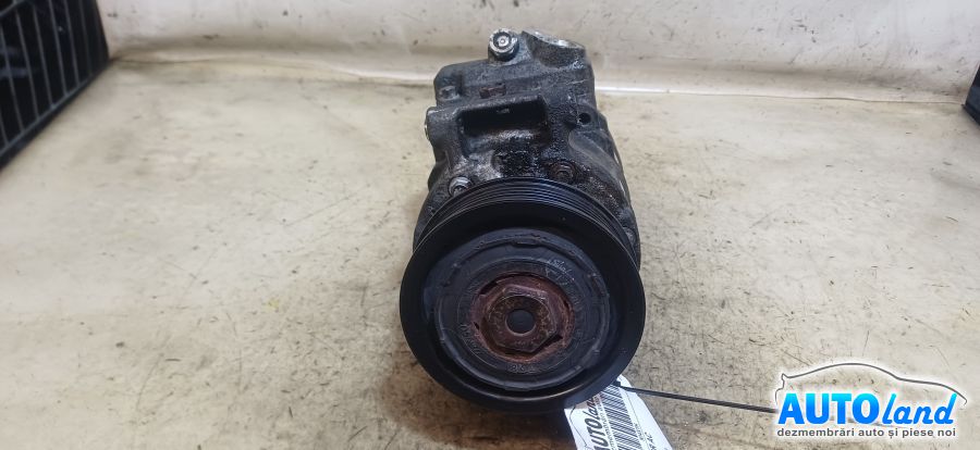 Compresor AC AUDI Q5 (8R) 2008-2026 Cod 8R0260805E 