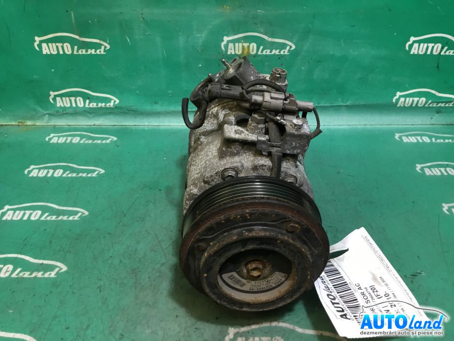 Compresor AC BMW 1 (F20) 2010-2025 Cod 4472604710 