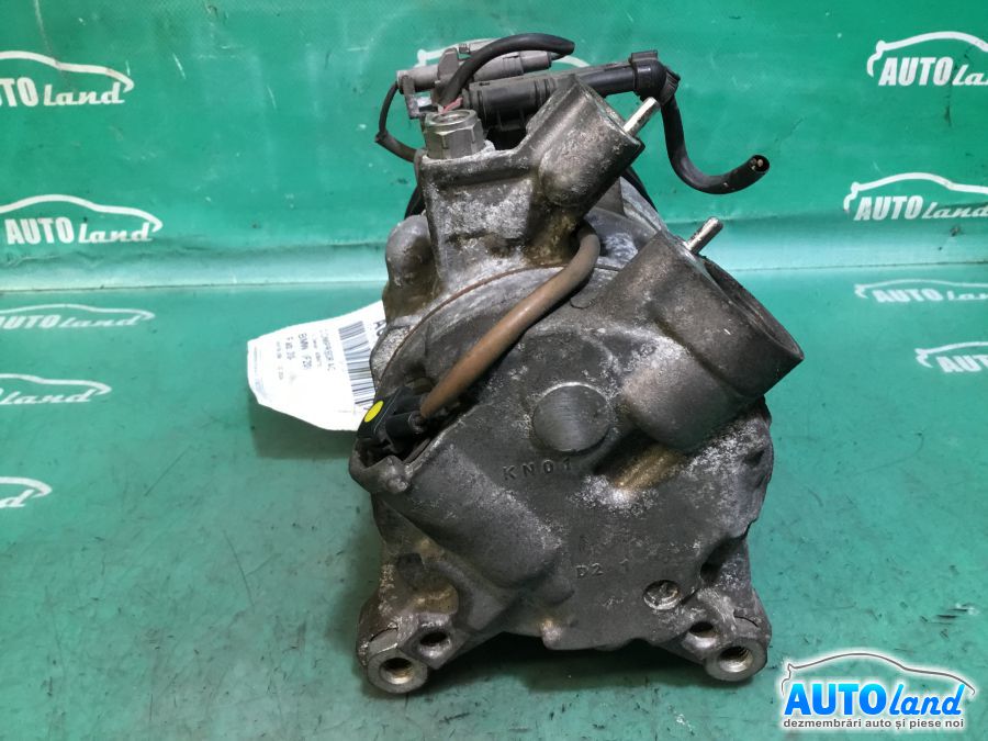 Compresor AC BMW 1 (F20) 2010-2025 Cod 4472604710 