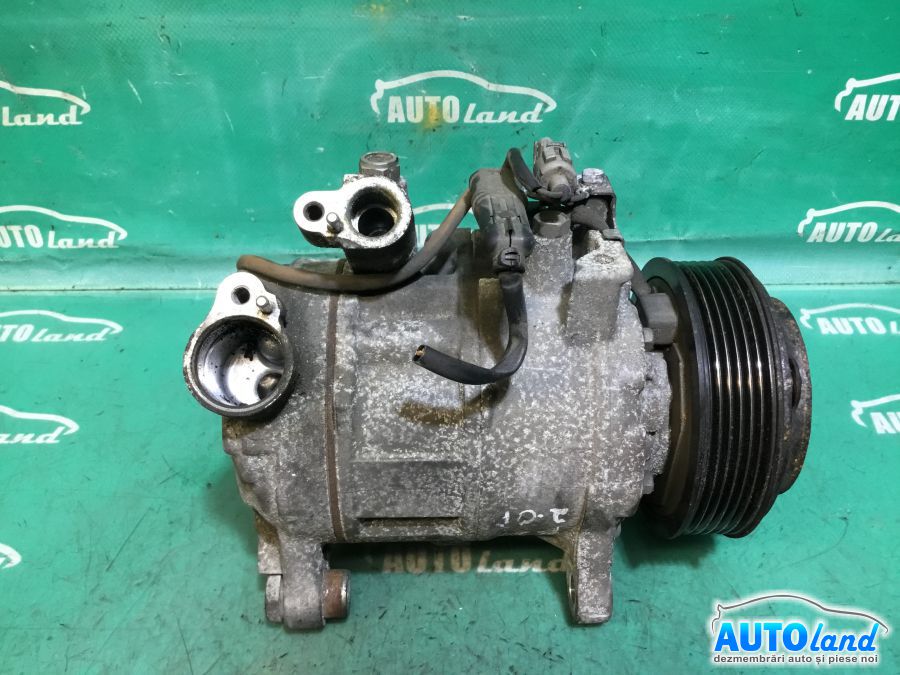 Compresor AC BMW 1 (F20) 2010-2025 Cod 4472604710 