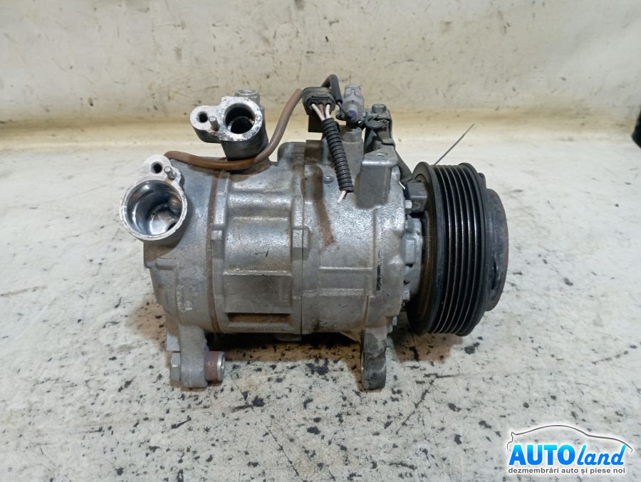 Compresor AC