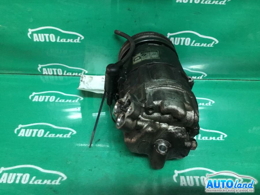 Compresor AC BMW 3 Compact (E46) 2001-2005 Cod 6905643 
