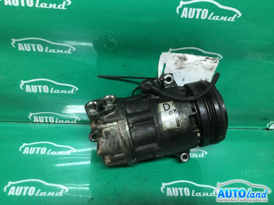 Compresor AC BMW 3 Compact (E46) 2001-2005 Cod 6905643 