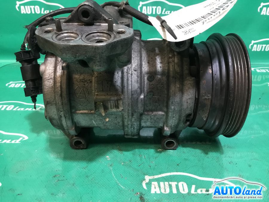 Compresor AC BMW 3 (E36) 1990-1998 Cod 4472004662 