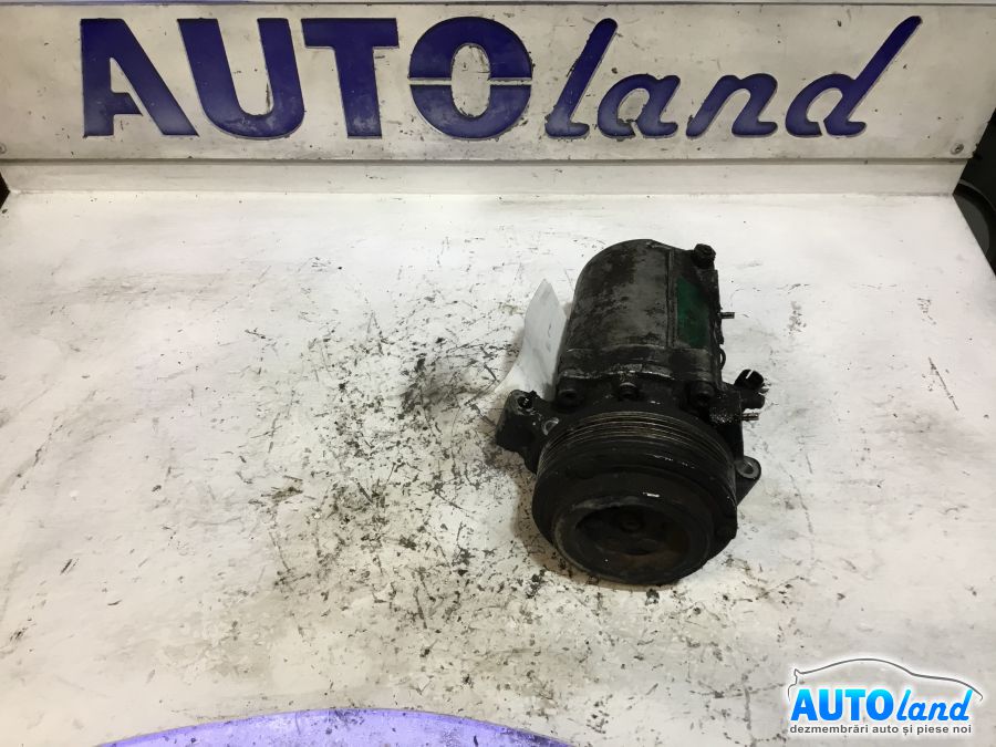 Compresor AC BMW 3 (E46) 1998-2005