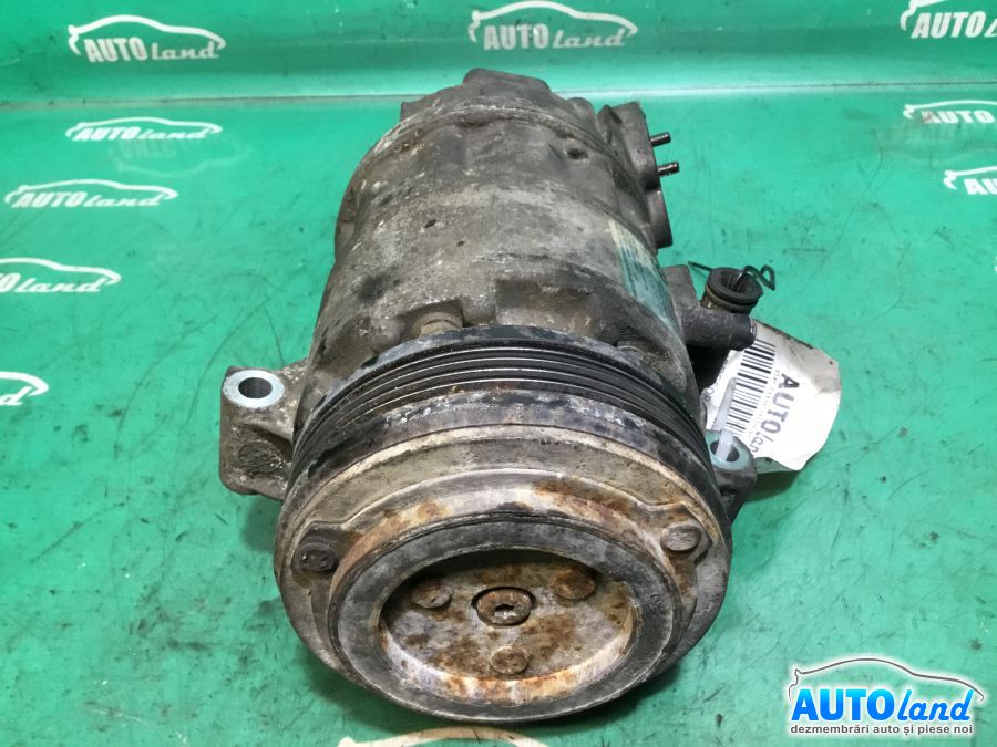 Compresor AC BMW 3 (E46) 1998-2005 Cod 3F50045010 