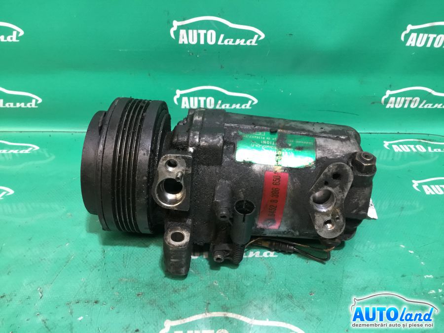 Compresor AC BMW 3 (E46) 1998-2005 Cod 64528386650 