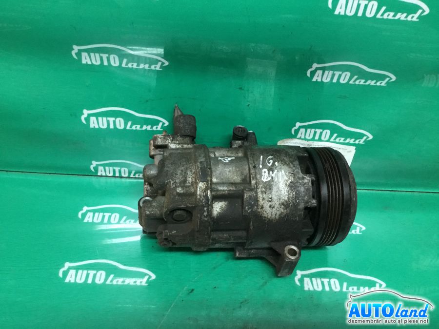 Compresor AC BMW 3 (E46) 1998-2005 Cod 8386837 