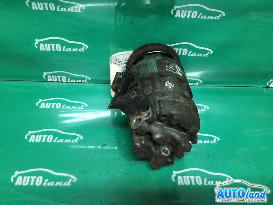 Compresor AC BMW 3 (E46) 1998-2005 Cod 8386837 