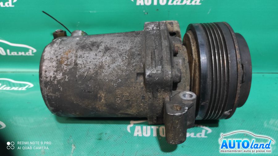Compresor AC BMW 3 (E46) 1999-2001 Cod 8386650 