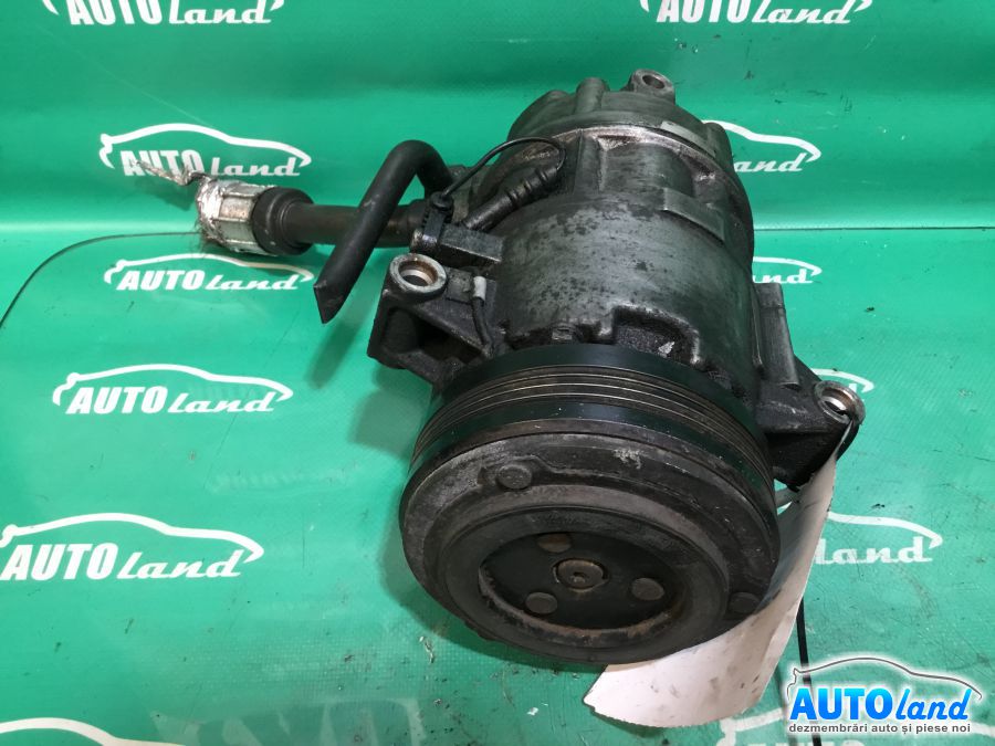 Compresor AC BMW 3 (E46) 1999-2001
