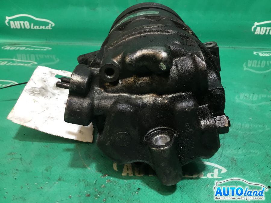 Compresor AC BMW 3 (E46) 2001-2005 Cod A4101130A022 