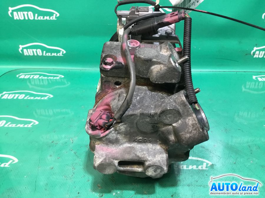 Compresor AC BMW 3 (E90) 2005-2025 Cod 4472601852 