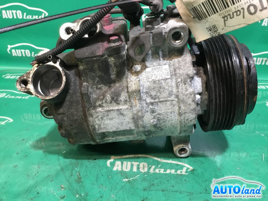 Compresor AC BMW 3 (E90) 2005-2025 Cod 4472601852 