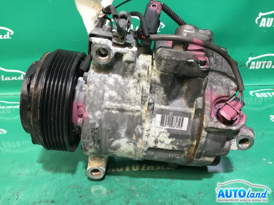 Compresor AC BMW 3 (E90) 2005-2025 Cod 4472601852 