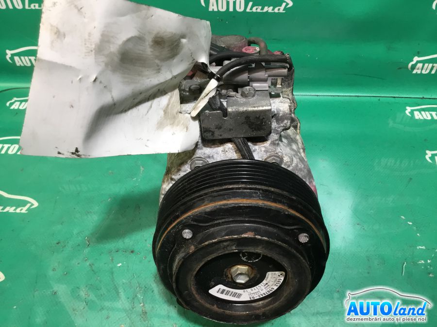 Compresor AC BMW 3 (E90) 2005-2025 Cod 4472601852 