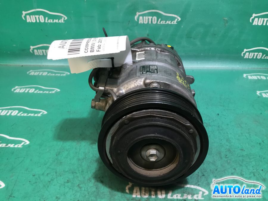 Compresor AC BMW 3 (F30) 2011-2025 Cod 4471608765 