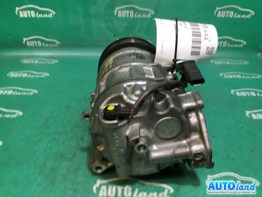 Compresor AC BMW 3 (F30) 2011-2025 Cod 4471608765 