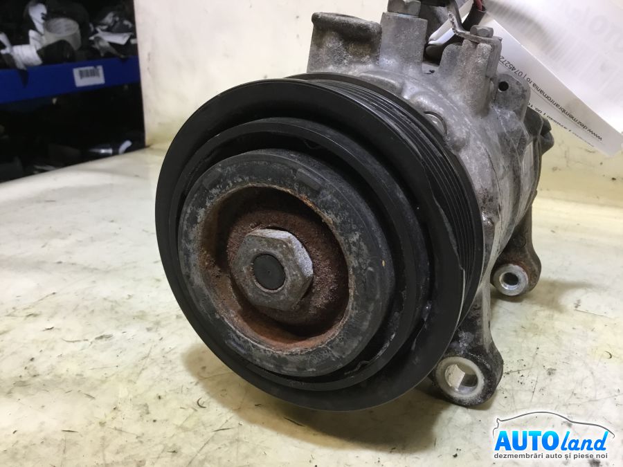 Compresor AC BMW 3 (F30) 2011-2025 Cod 9223695 