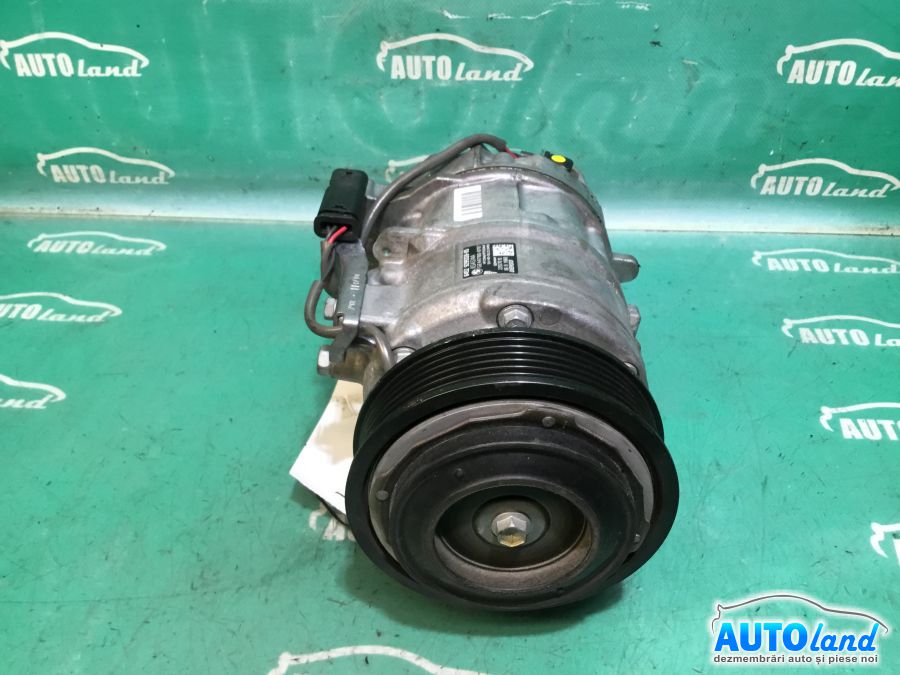 Compresor AC BMW 4 Series Gran Coupe (F36) 2014-2016 Cod 9299328 