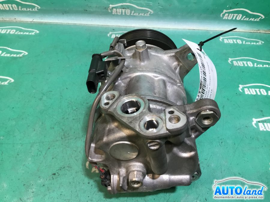 Compresor AC BMW 4 Series Gran Coupe (F36) 2014-2016 Cod 9299328 