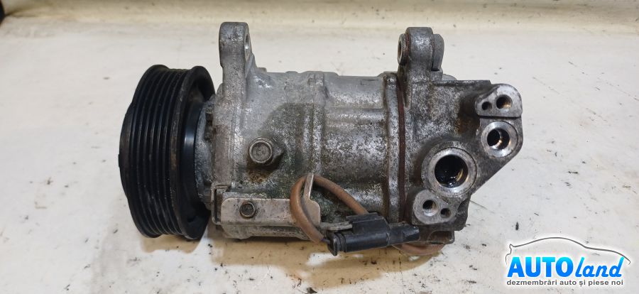 Compresor AC BMW 4 Series Gran Coupe (F36) 2014-2016 Cod 9299329 