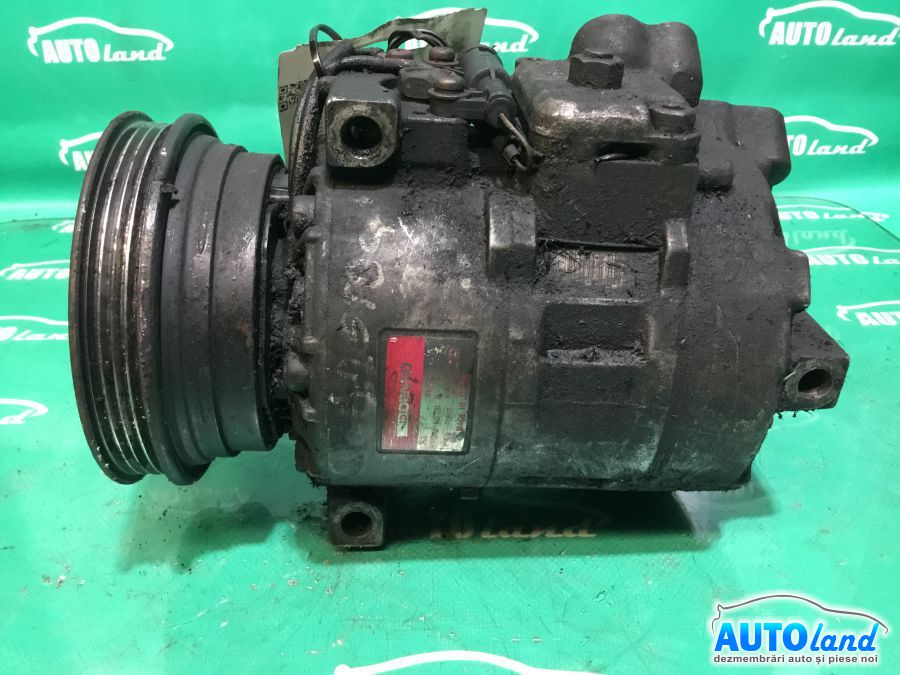 Compresor AC BMW 5 (E39) 1995-2003