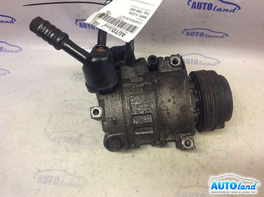 Compresor AC BMW 5 (E39) 1995-2003 Cod 447200 