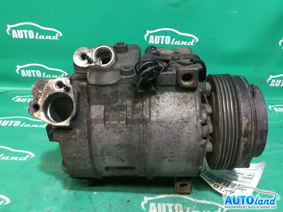 Compresor AC BMW 5 (E39) 1995-2003