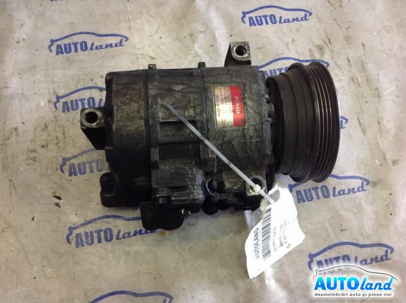 Compresor AC BMW 5 (E39) 1995-2003 Cod 4472009790 