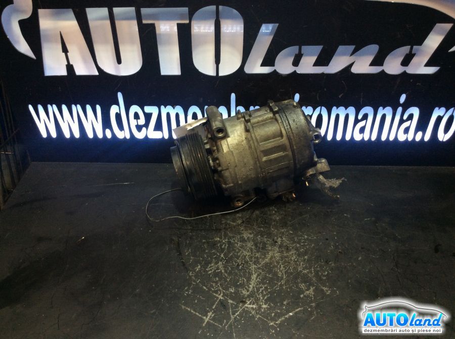 Compresor AC BMW 5 (E39) 1995-2003 Cod 4472208025 