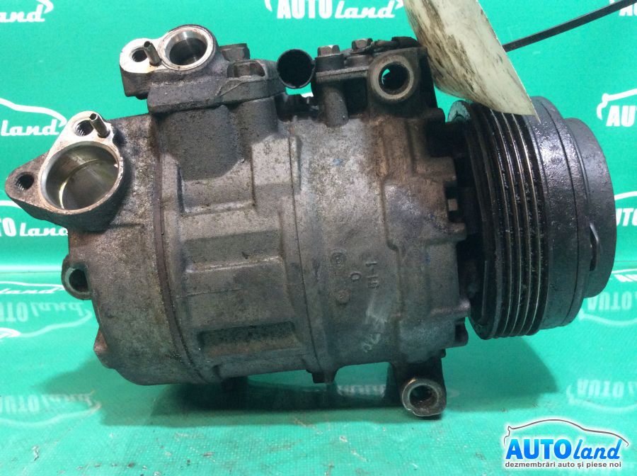 Compresor AC BMW 5 (E39) 1995-2003 Cod 4472208027 
