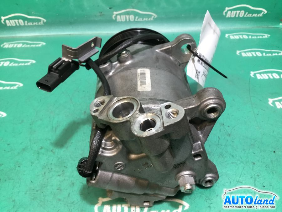 Compresor AC BMW 5 (F10) 2010-2025 Cod 21137510 